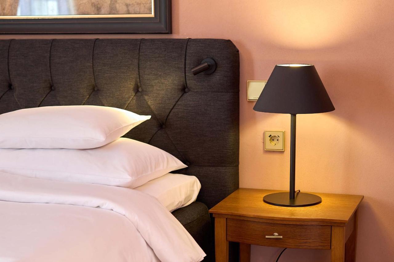 Schloss Fellin Boutique Hotel And Spa Вильянди Экстерьер фото