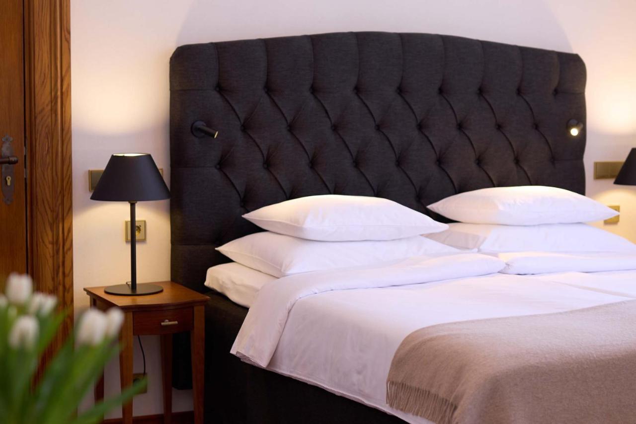 Schloss Fellin Boutique Hotel And Spa Вильянди Экстерьер фото